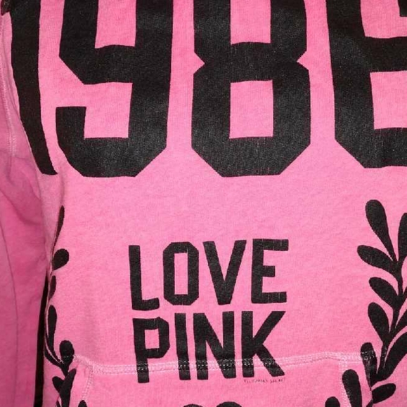 PINK Victoria Secret set - Picture 4 of 6